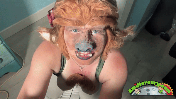 xsiteability.com - Werewolf Blow Job thumbnail